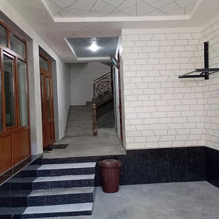 Guest House "Behruz 5 Star" Samarkand Luaran gambar