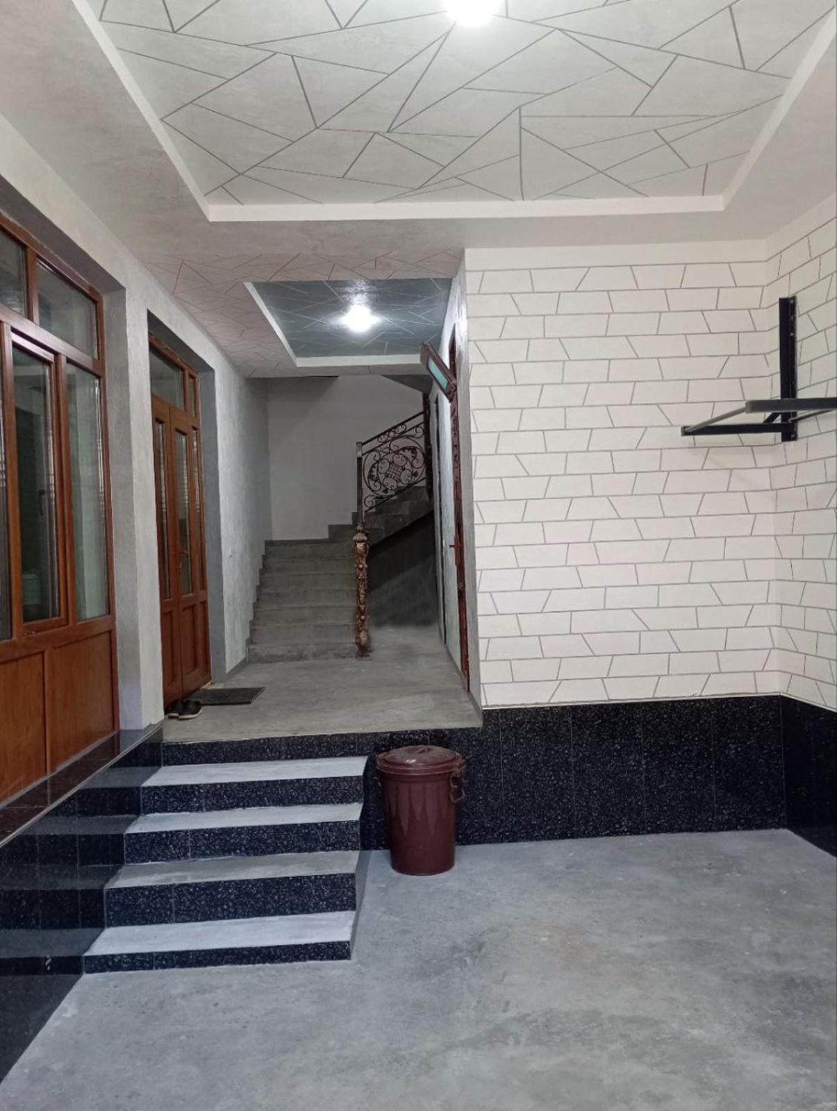 Guest House "Behruz 5 Star" Samarkand Luaran gambar
