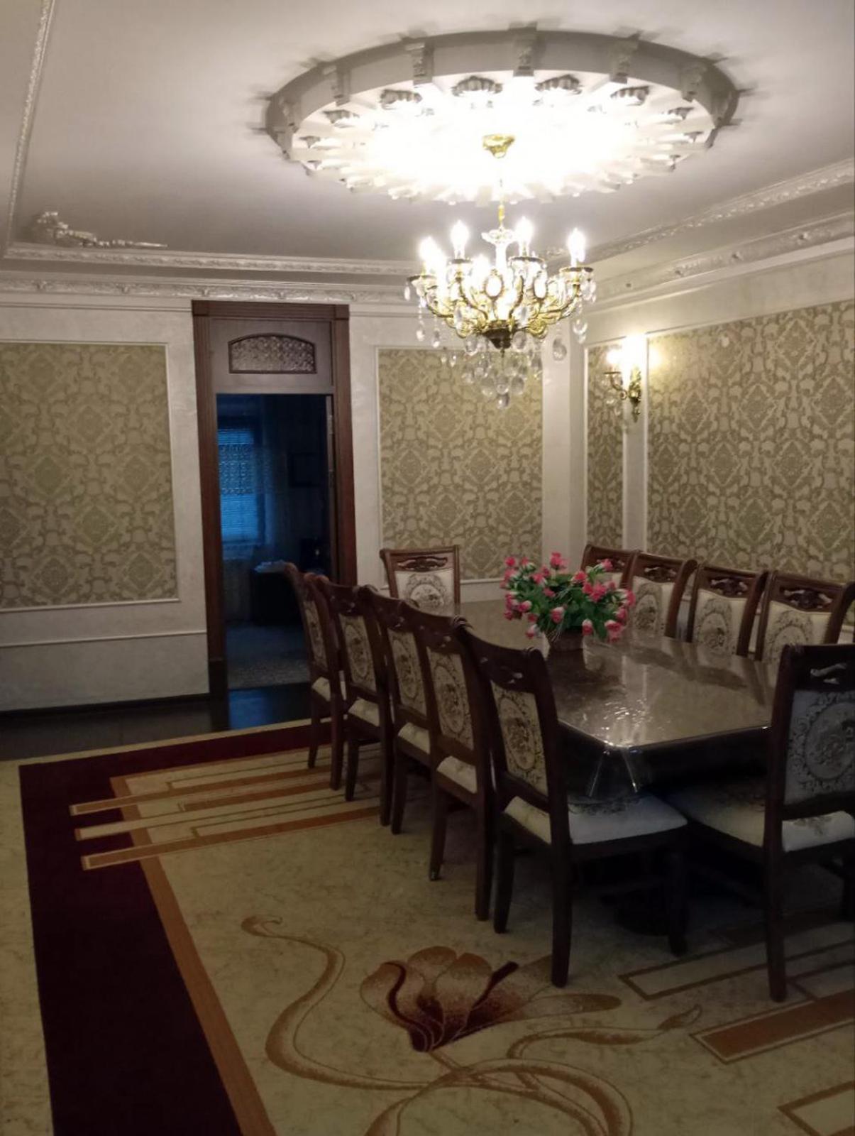 Guest House "Behruz 5 Star" Samarkand Luaran gambar