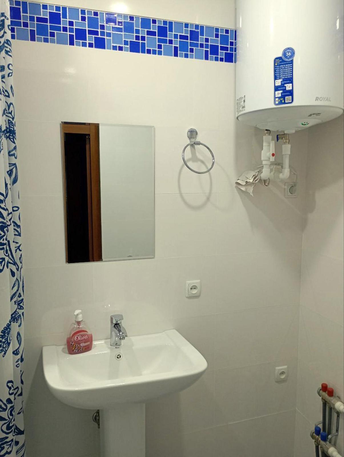 Guest House "Behruz 5 Star" Samarkand Luaran gambar