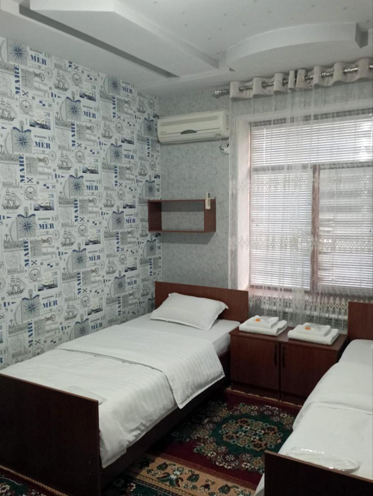 Guest House "Behruz 5 Star" Samarkand Luaran gambar