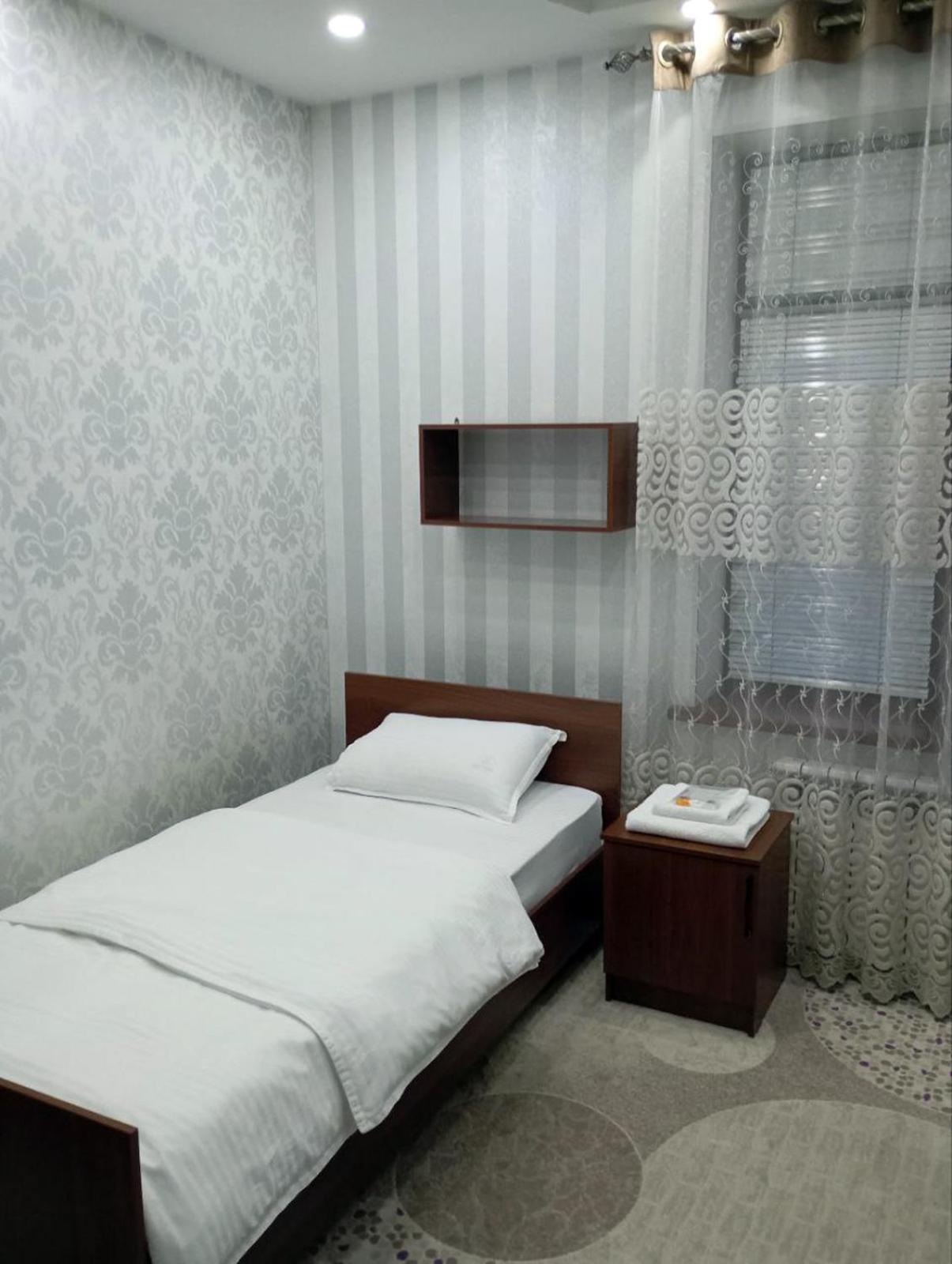 Guest House "Behruz 5 Star" Samarkand Luaran gambar