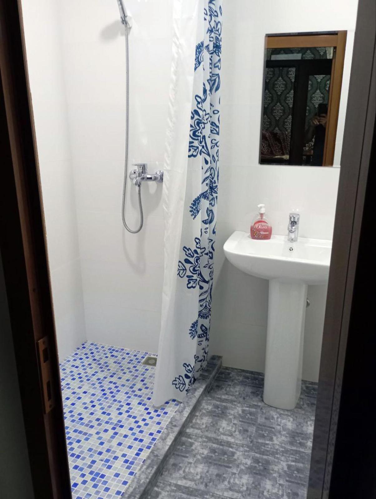 Guest House "Behruz 5 Star" Samarkand Luaran gambar
