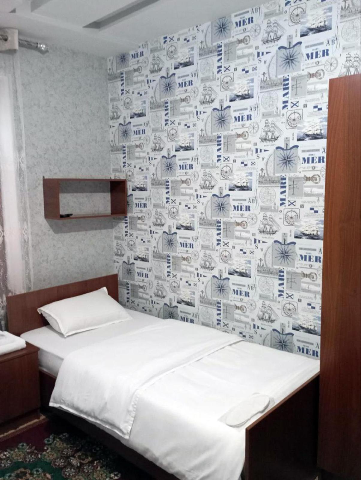 Guest House "Behruz 5 Star" Samarkand Luaran gambar