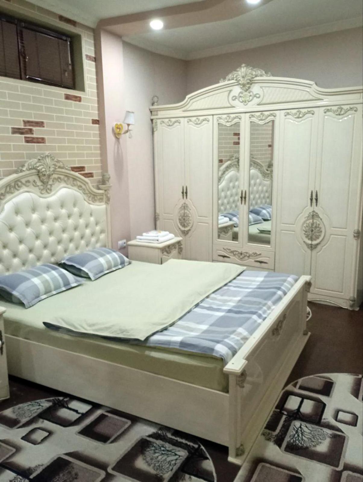 Guest House "Behruz 5 Star" Samarkand Luaran gambar