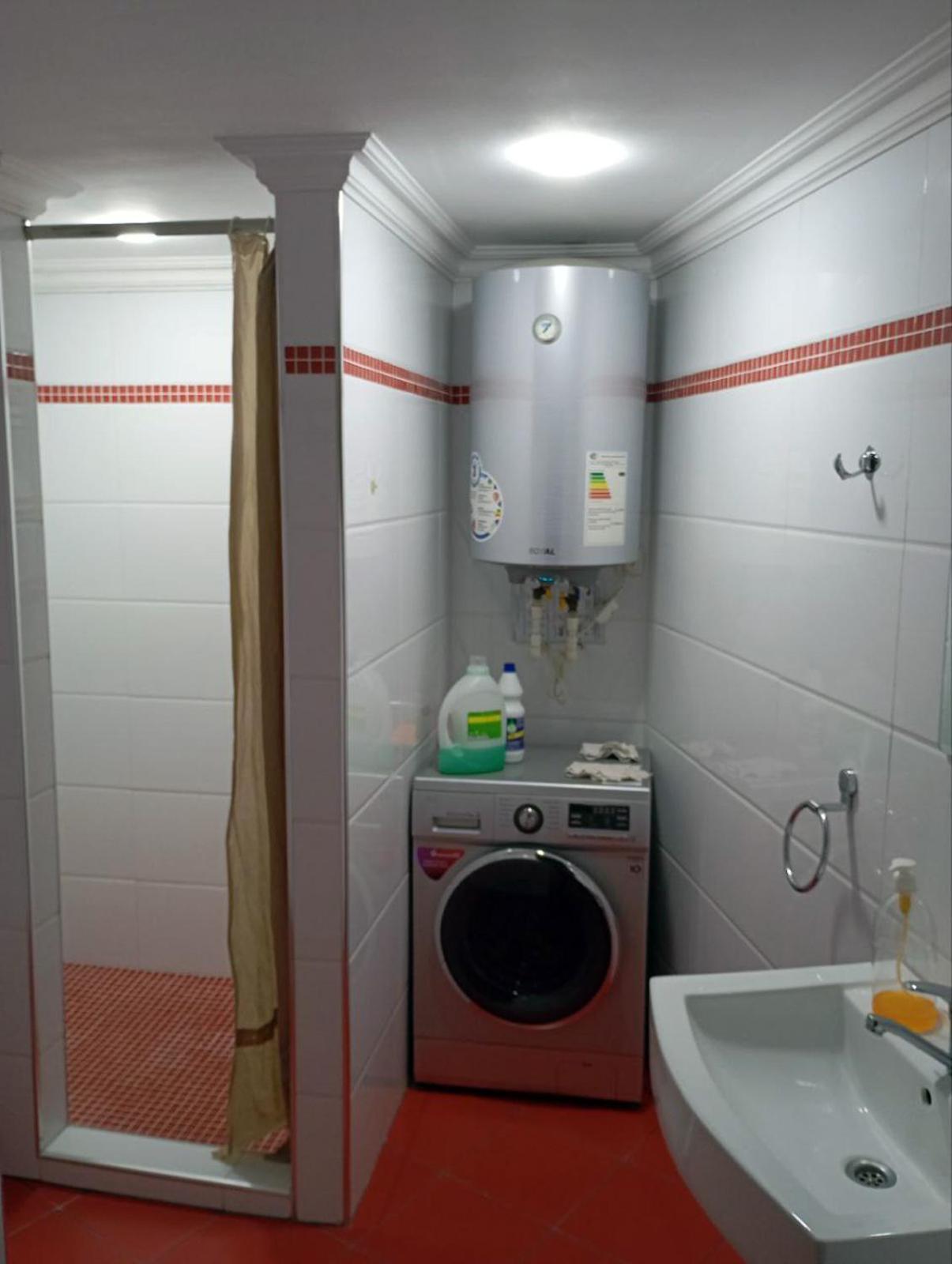 Guest House "Behruz 5 Star" Samarkand Luaran gambar