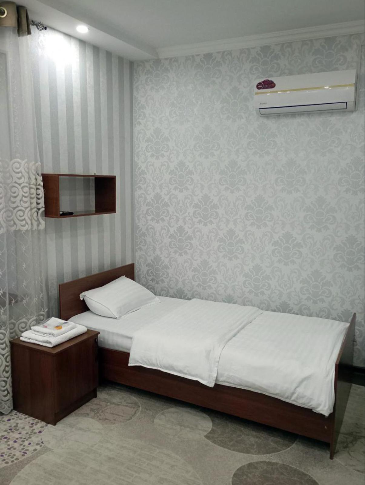 Guest House "Behruz 5 Star" Samarkand Luaran gambar
