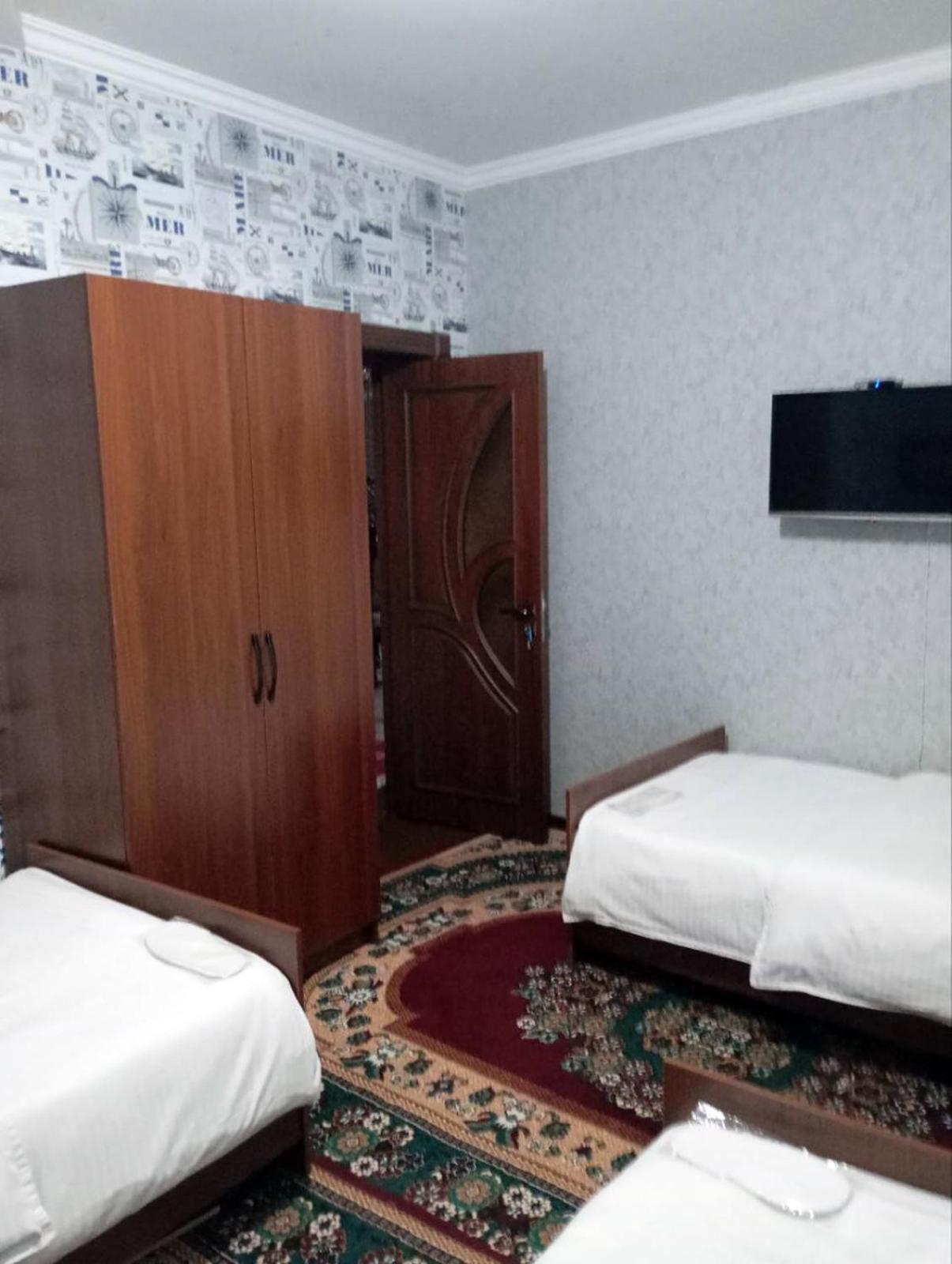 Guest House "Behruz 5 Star" Samarkand Luaran gambar