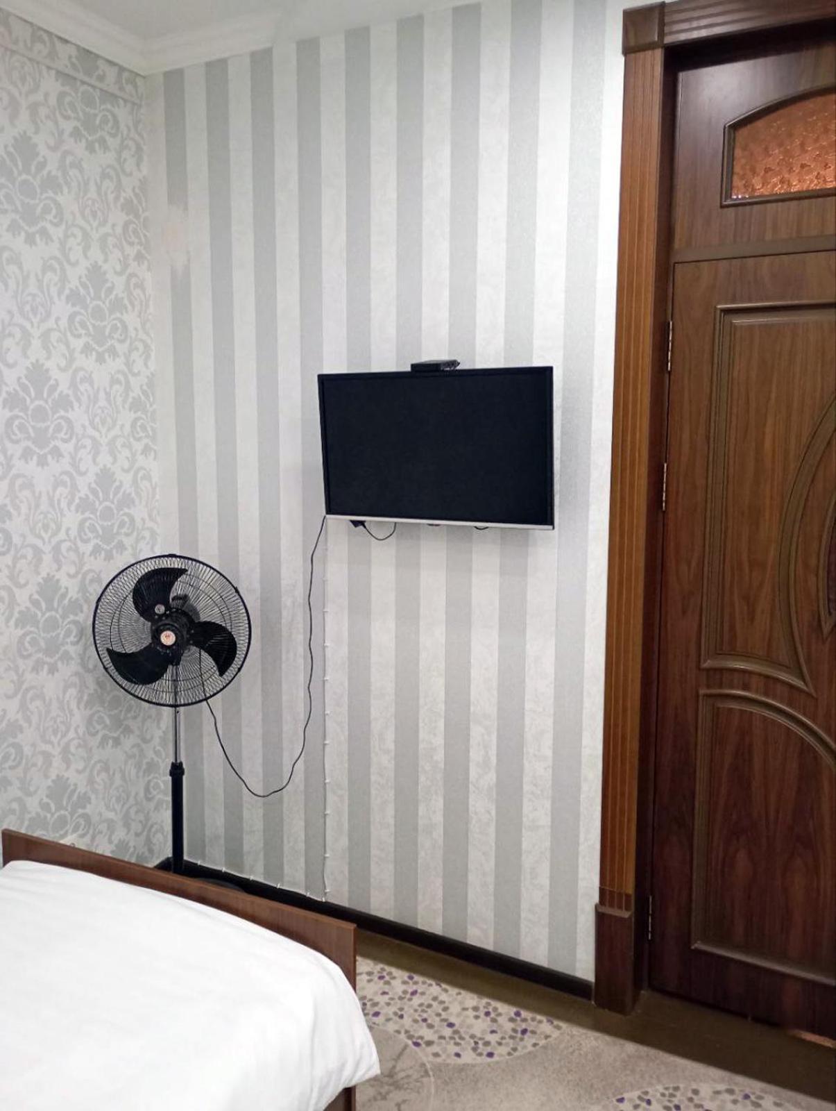 Guest House "Behruz 5 Star" Samarkand Luaran gambar