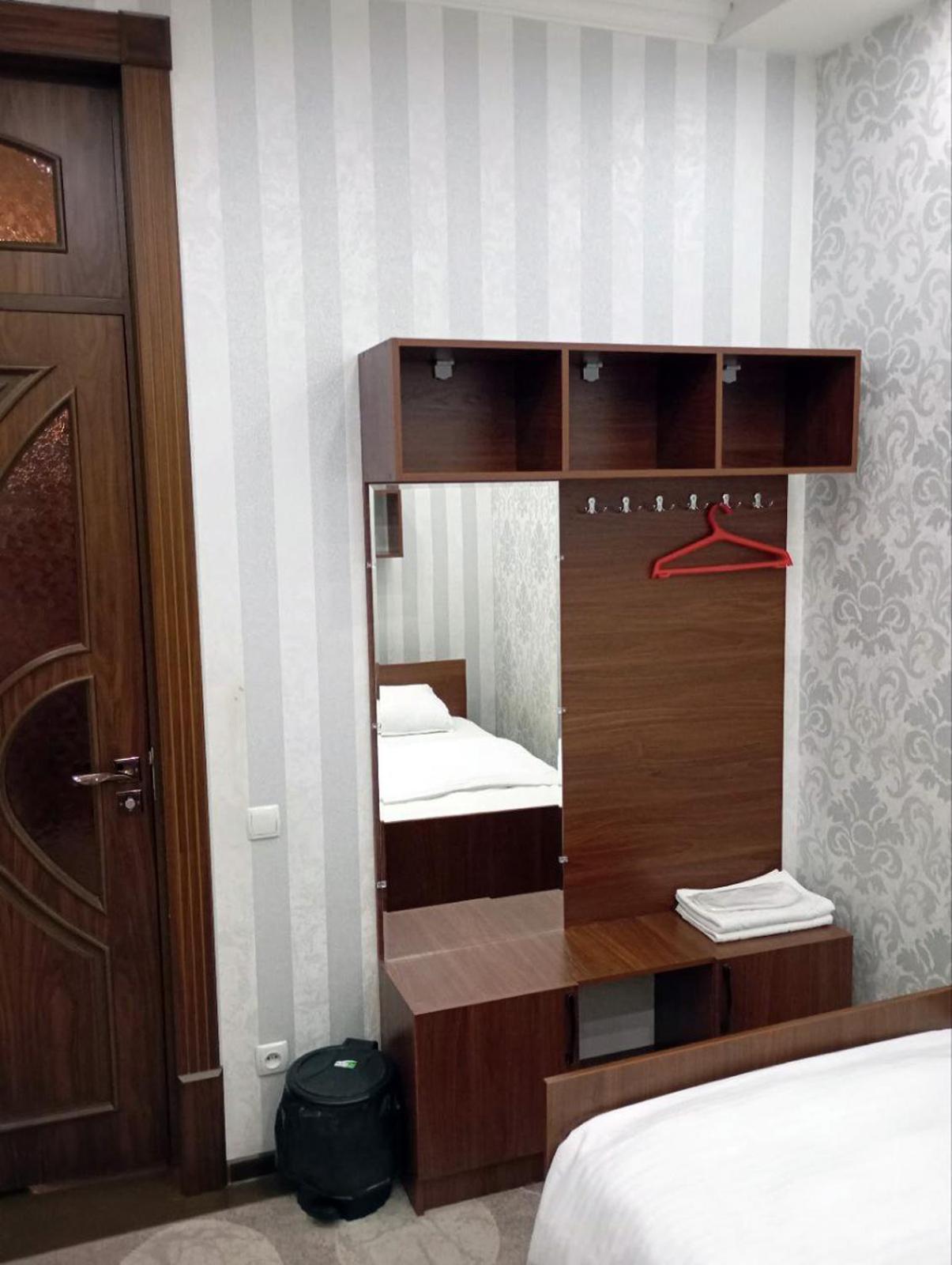 Guest House "Behruz 5 Star" Samarkand Luaran gambar