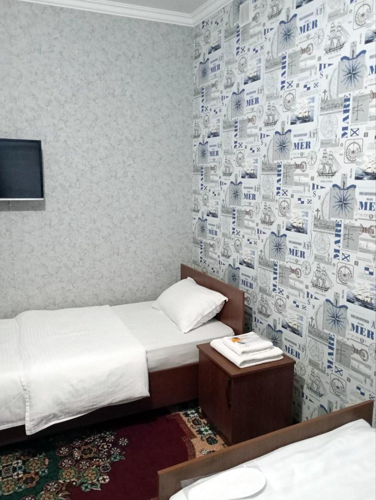 Guest House "Behruz 5 Star" Samarkand Luaran gambar