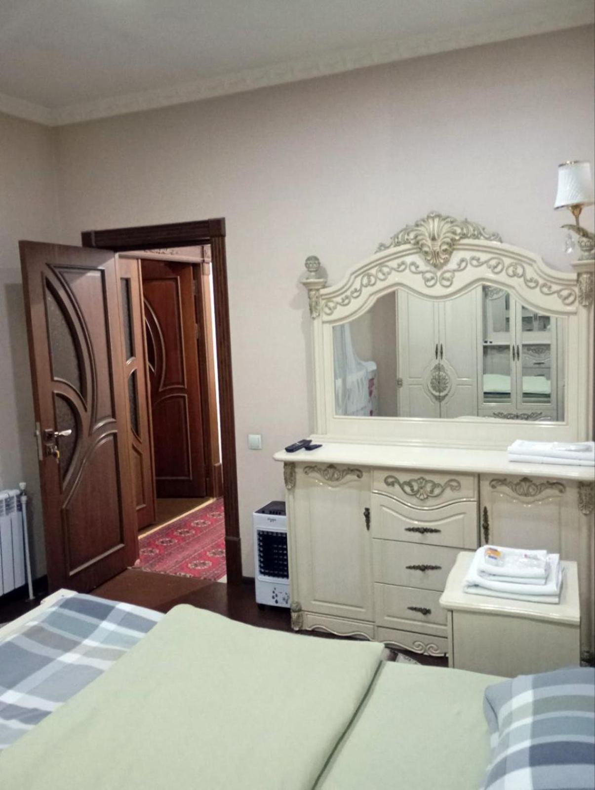 Guest House "Behruz 5 Star" Samarkand Luaran gambar